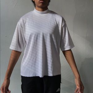 ♻️ turtleneck shirt